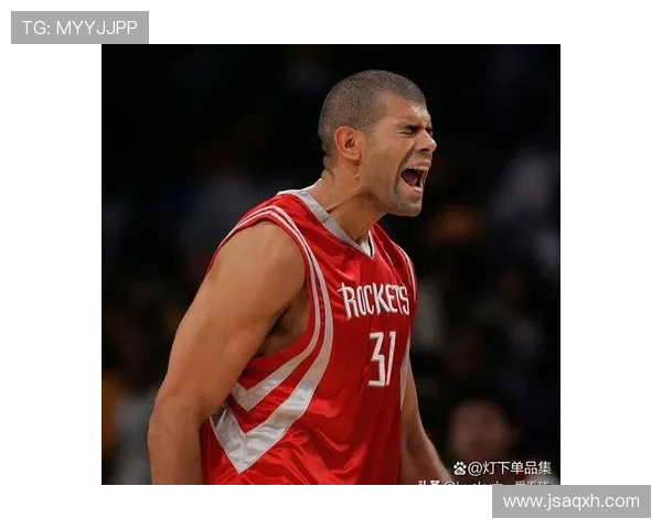 NBA录像回放中火箭队精彩瞬间精选