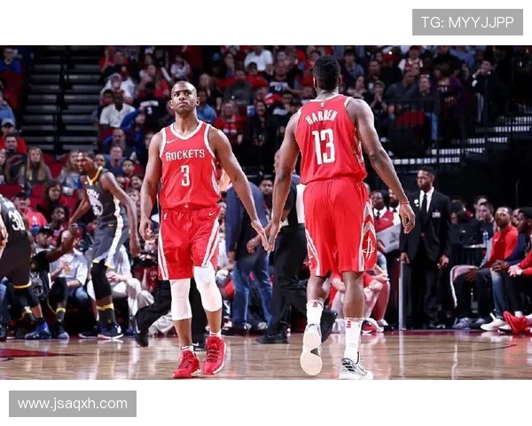 NBA火箭队季前赛视频回放与新援表现评估