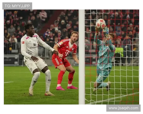 拜仁历年在德甲遭遇惨败的球队及比赛分析