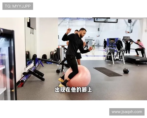 安踏CEO亲自洽谈库里合作或将成国产品牌崛起新标志